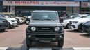Suzuki Jimny All Grip