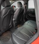 بي أم دبليو 218 M-Sport Gran Coupe