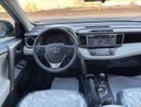 Toyota RAV4 VXR Rav4 XLE FULL OPTIONS 4X4