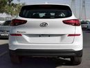 Hyundai Tucson 2.0L PETROL, 18" ALLOY RIMS, LED HEADLIGHTS, AUTOMATIC TRUNK, DVD-AUX-USB (CODE # HTS05)