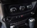 Jeep Wrangler Sahara 3.6L A/T (5 Seater)