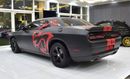 دودج تشالينجر EXCELLENT DEAL for our Dodge Challenger ( 2021 Model ) in Black Color American Specs