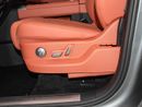 BYD Leopard Titanium 7 Grey-orange