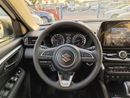 Suzuki Grand Vitara GLX / HYBRID / DOUBLE TONE / 1.5L V4 / "9" DISPLAY / 360* CAMERA / HEADUP DISPLAY (CODE # GVHB4X2F)