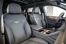 Bentley Bentayga V8