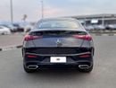 مرسيدس بنز GLC 200 Mercedes-Benz GLC Coupe 260 AMG 4Matic 2.0L 0 Km