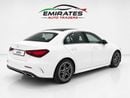 Mercedes Benz A 200 AMG A 200