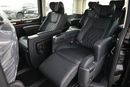 Toyota Granvia Premium V6 3.5L 6 Seater Automatic -Euro 4