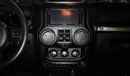 Jeep Wrangler XRC Armor Bodykit - Supercharged