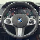 بي أم دبليو X7 40i M Sport Premium 3.0L 2021 BMW X7 xDrive40i M-Sport, Nov 2026 BMW Warranty + Service Pack, Full O