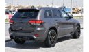 Jeep Grand Cherokee Trackhawk Trackhawk CLEAN CAR / WITH WARRANTY