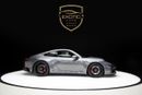 Porsche 911 CARRERA GTS | WARRANTY AUG 2026