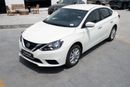 Nissan Sylphy Nissan Sylphy Classic 1.6L 2025
