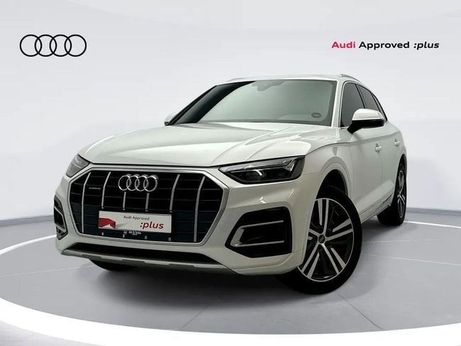 Audi Q5 45 TFSI ADVANCED, миниатюра 13
