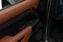 Land Rover Defender 110 Octa - European Specs