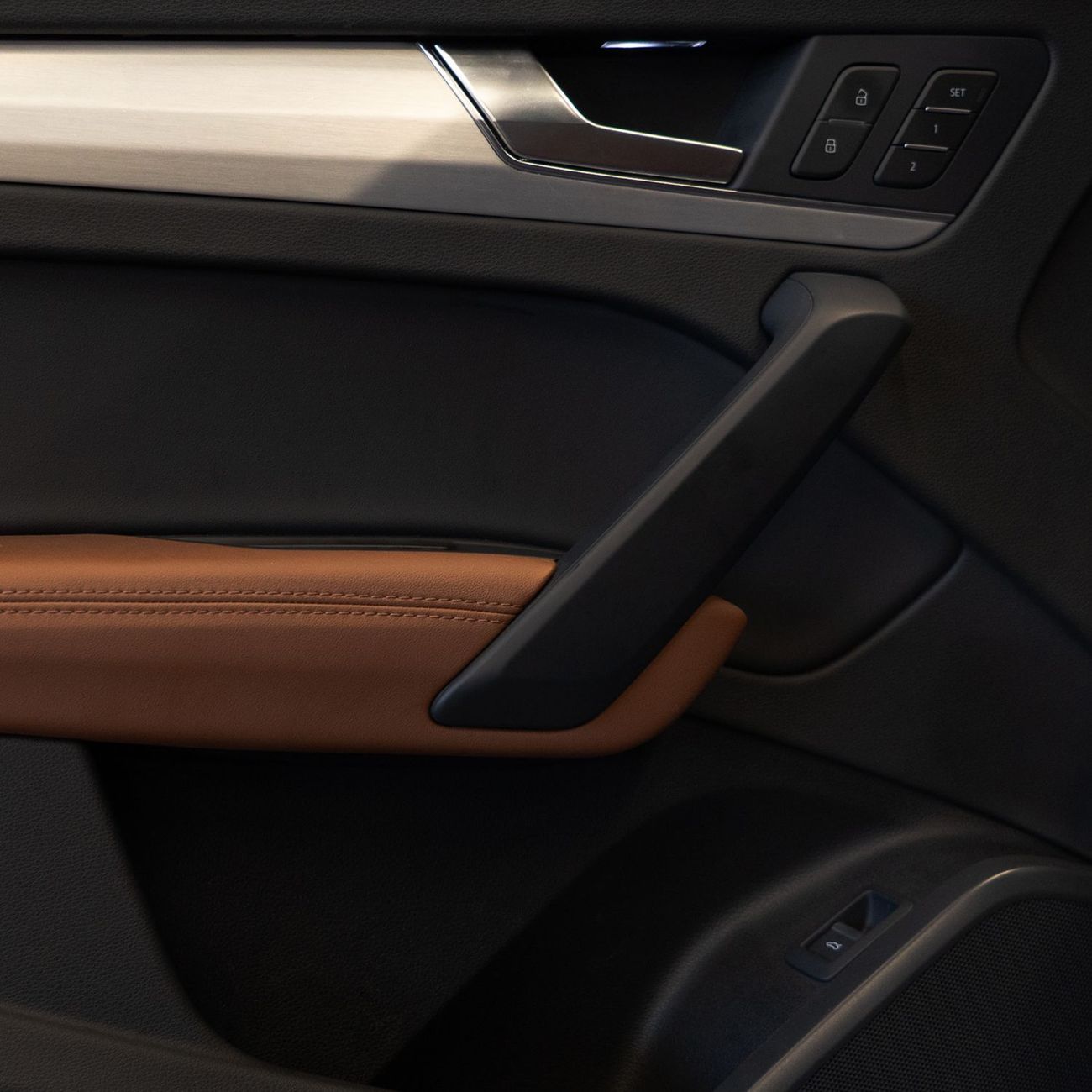 Audi Q5 45 TFSI Quattro 2.0L AED 3,257 pm • 0% Downpayment • Audi Q5 45Tfsi • Agency Warranty And Service Pa