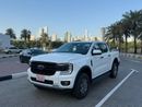فورد رانجر Next Gen XLT Sport Right Hand Drive