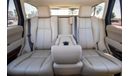 Land Rover Range Rover Range Rover Vogue HSE V8 5.0  Panoramic  2016 GCC Under Warranty