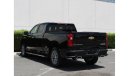 Chevrolet Silverado 1500 High Country