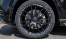 Mercedes-Benz GLE 450 AMG Coupe , 4MATIC , GCC , 2021 , 0Km , W/3 Yrs or 100K Km WNTY