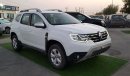 Renault Duster 4WD