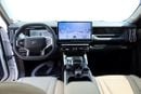 Jetour T1 GCC | Luxury 4WD | Panoramic Roof | 38,362 KM