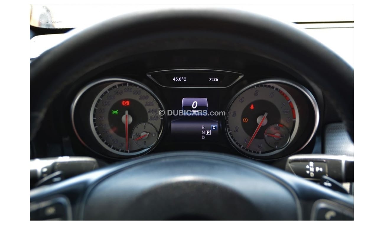 Mercedes-Benz CLA 250 Sport JULY BIG OFEERS*-*MERCEDES BENZ//CLA250//CLA45 KIT**ORIGINAL AIR BAGS//CASH OR 0% DOWN PAYMENT
