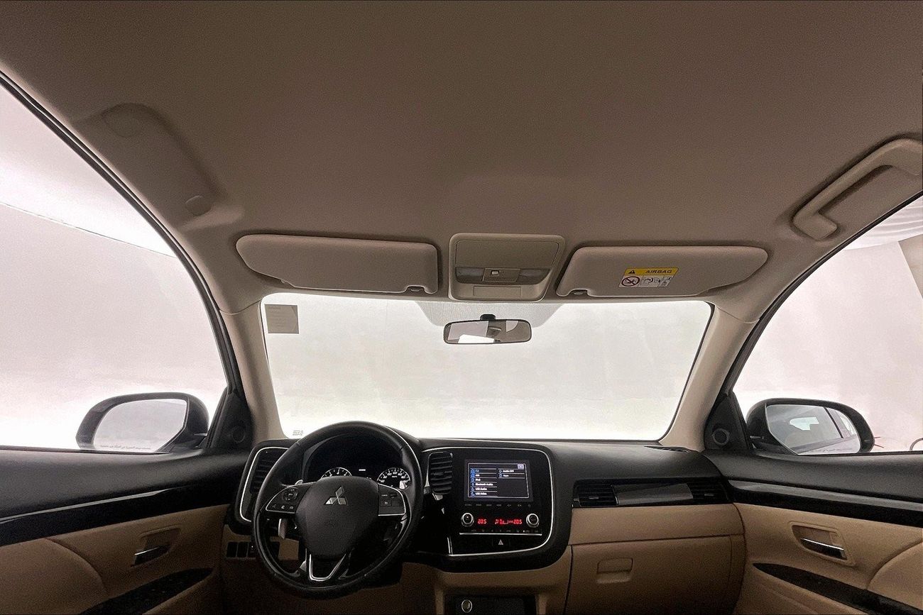 فورد تيريتوري Trend | شامل الضمان | 0 ﺪﻔﻋﺓ ﺃﻮﻟﻯ