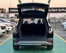 هيونداي توسون HYUNDAI TUCSON 1.6T - 2027 MODEL - GCC SPECS - BLACK COLOR