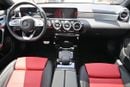 Mercedes-Benz CLA 200 Mercedes-Benz CLA 200 1.4L Turbo Petrol, FWD, 4 Doors, Radar, 360 Camera, Cruise Control, Front Elec