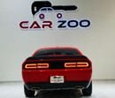 Dodge Challenger GT 3.6L