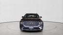 هيونداي سانتا في 3.5 V6 GLS PREMIUM PLUS 4WD AUTO | شامل الضمان | 0 ﺪﻔﻋﺓ ﺃﻮﻟﻯ