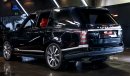 Land Rover Range Rover Vogue HSE With Supercharged body kit
