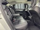 فولفو S90 Volvo S90 B5 | GCC | Original Paint | Well Maintained