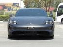 Porsche Taycan STD Porsche Taycan Standard 2021 Only 16000 KM | Electric Performance | Excellent Condition