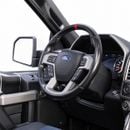 فورد F 150 RAPTOR CREW CAB LUX 3,449 درهم إماراتي شهرياً • بدون دفعة أولى • فورد F-150 رابتور كرو • ضمان لمدة عام