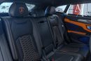 Lamborghini Urus STD 4.0T V8 2022 Lamborghini Urus, Service Contract With Lamborghini, Excellent Condition, GCC Spec