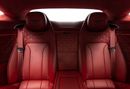 بنتلي كونتيننتال جي تي BUY NOW, PAY 2027 | THE BLACKLINE STANDARD | January 2027 Bentley Warranty, GCC