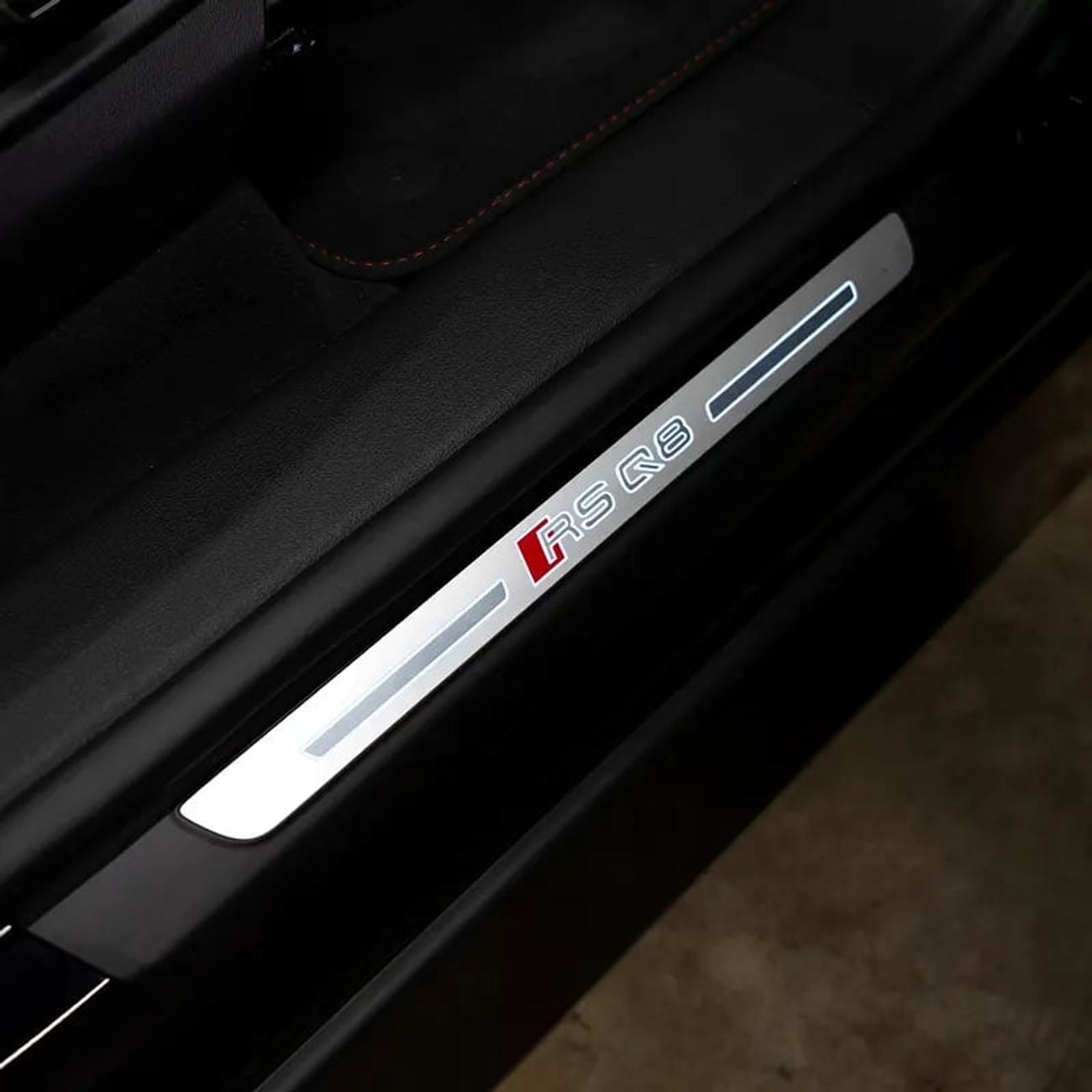 أودي RSQ8 12,840 pm • 0% Down payment • Performance • Agency warranty