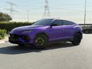 Lamborghini Urus 2024 LAMBORGHINI URUS S PERFECT LIKE NEW KOREAN SPECS S 4.0T V8