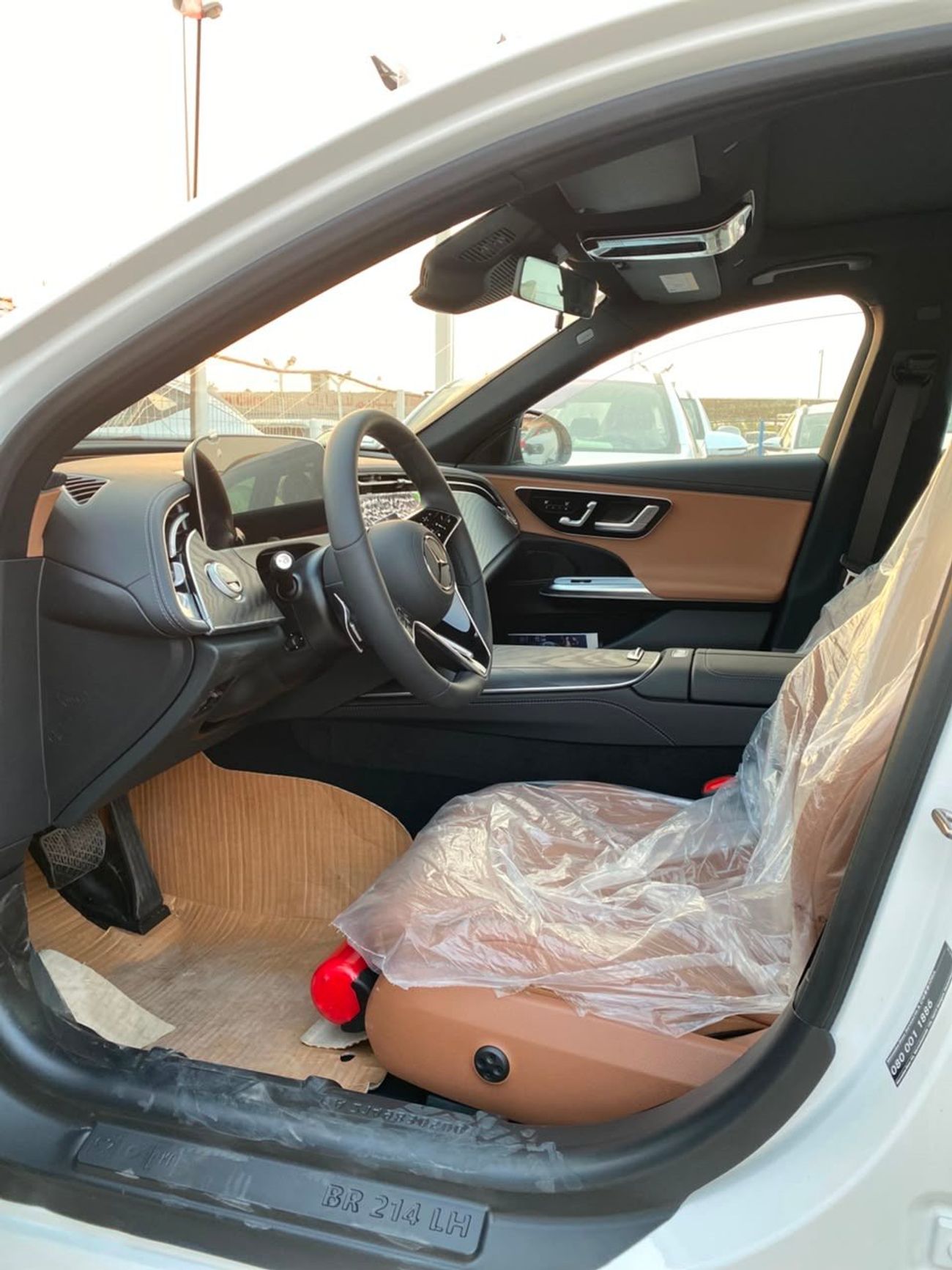 Mercedes Benz E200 STD Brand New 2026 Korean