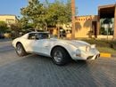 Chevrolet Corvette Coupe T-Top 350 CI