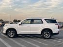 Hyundai Palisade 2022 Hyundai Palisade SEL premium GCC Specs Original Paint 3.5L V6 AWD 4x4 - Multi Drive Mode - 7 Se