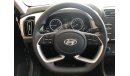 Hyundai Creta New Shape