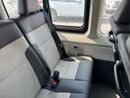 Toyota Hiace GL ECTAI0032 - 2026 Toyota Hiace Hrf Pass Van GL - 3.5L Petrol Auto
