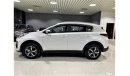 Kia Sportage KIA SPORTAGE 2019 RIGHT HAND DRIVE