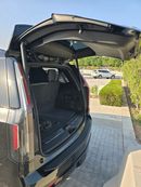 كاديلاك إسكالاد