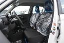 سوزوكي سويفت GLX Suzuki Swift 1.2L Petrol, Hatchback, FWD, White Dual Tone, Model 2026