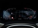 BMW X6 40i M Sport 3.0L 2023 BMW X6 xDrive40i, 2027 BMW Warranty + 2032 BMW Service Contract, Low KMs, GCC