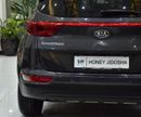 Kia Sportage EXCELLENT DEAL for our KIA Sportage ( 2017 Model ) in Grey Color GCC Specs